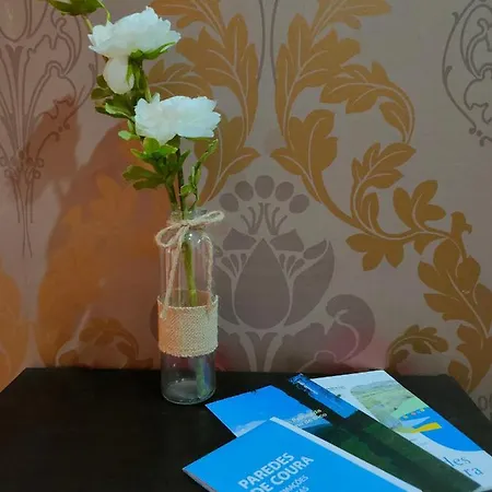 Alto Minho 아파트 파레드스 드 코라