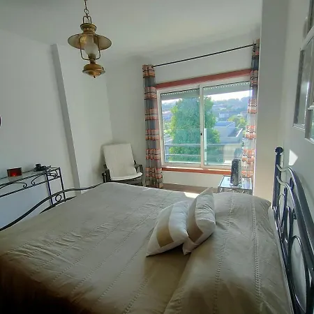 Alto Minho 파레드스 드 코라