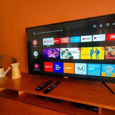 Alto Minho * Paredes de Coura