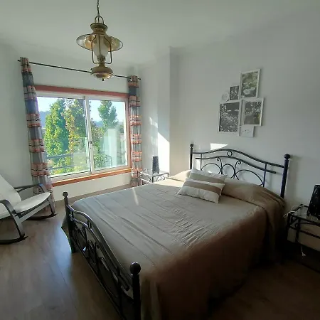 Alto Minho Apartmán