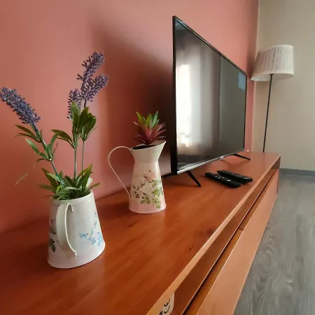 Apartment Alto Minho *