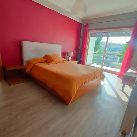 Alto Minho Apartmán Paredes de Coura