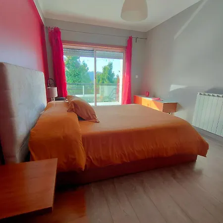 Apartment Alto Minho