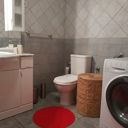 Apartment Alto Minho