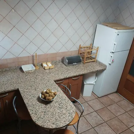 Apartment Alto Minho *