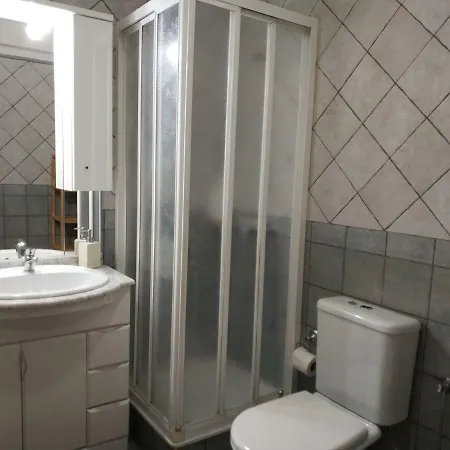 Alto Minho 아파트 *