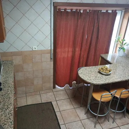 Alto Minho 파레드스 드 코라