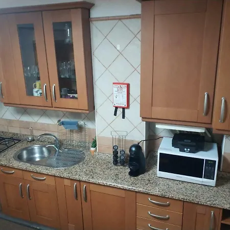 아파트 Alto Minho