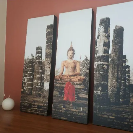 아파트 Alto Minho 파레드스 드 코라