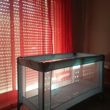 Apartment Alto Minho Paredes de Coura