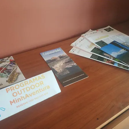 아파트 Alto Minho *