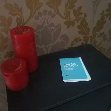 Alto Minho 아파트 파레드스 드 코라