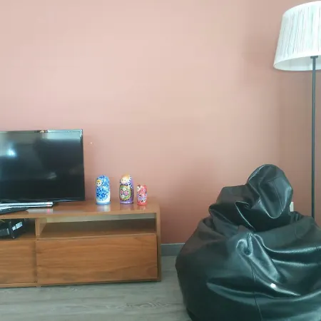 Apartment Alto Minho Paredes de Coura