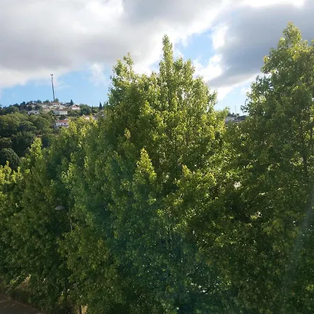 Alto Minho Apartmán Paredes de Coura