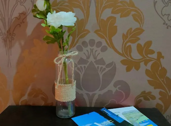 Alto Minho Apartment Paredes de Coura