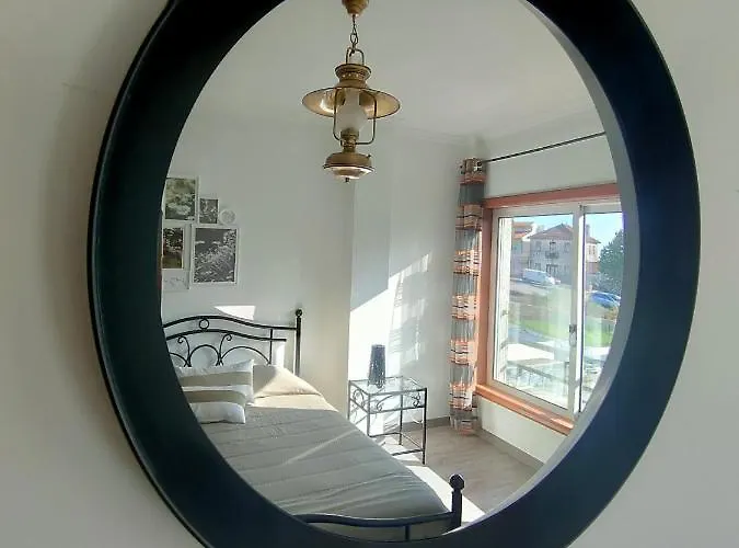 Apartmán Alto Minho *