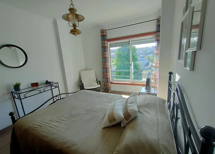 Alto Minho Paredes de Coura