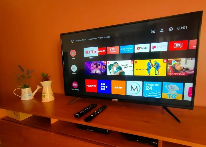 Alto Minho * Paredes de Coura