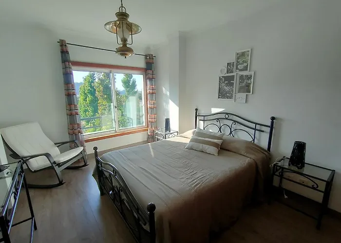 Alto Minho Apartment