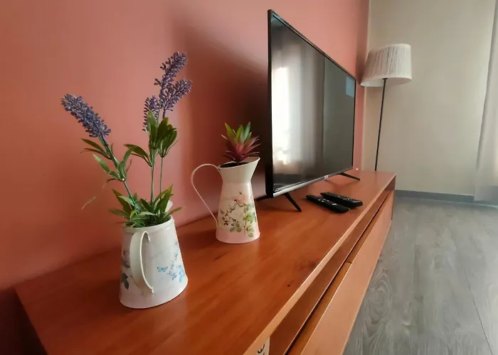 Apartment Alto Minho *