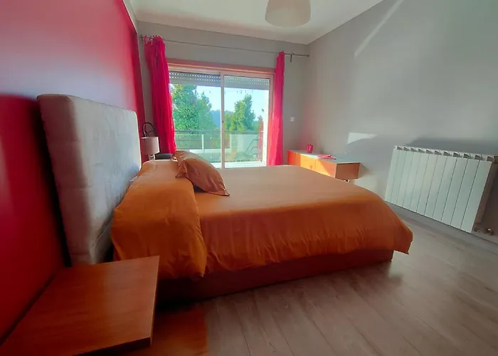 Apartmán Alto Minho