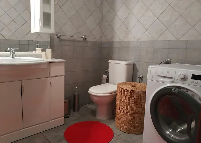 Apartmán Alto Minho