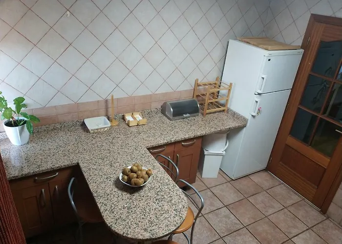 Apartment Alto Minho *