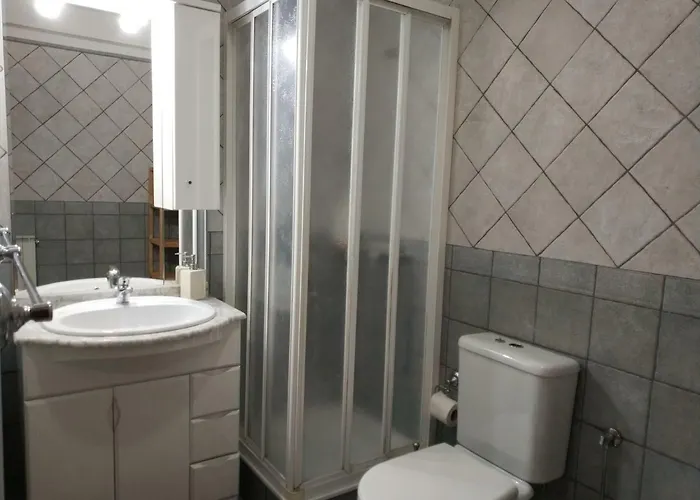 Alto Minho Apartment *