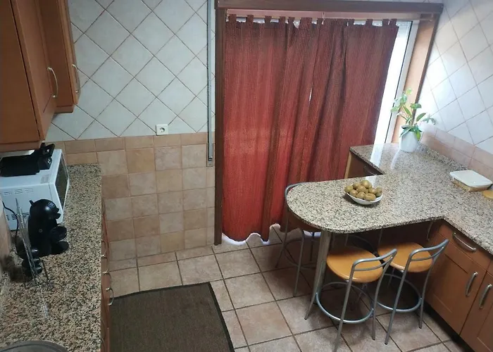 Alto Minho Paredes de Coura