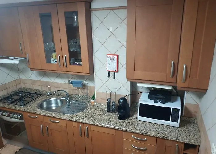 Apartmán Alto Minho