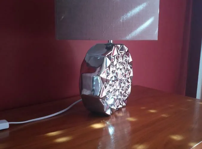 Apartmán Alto Minho