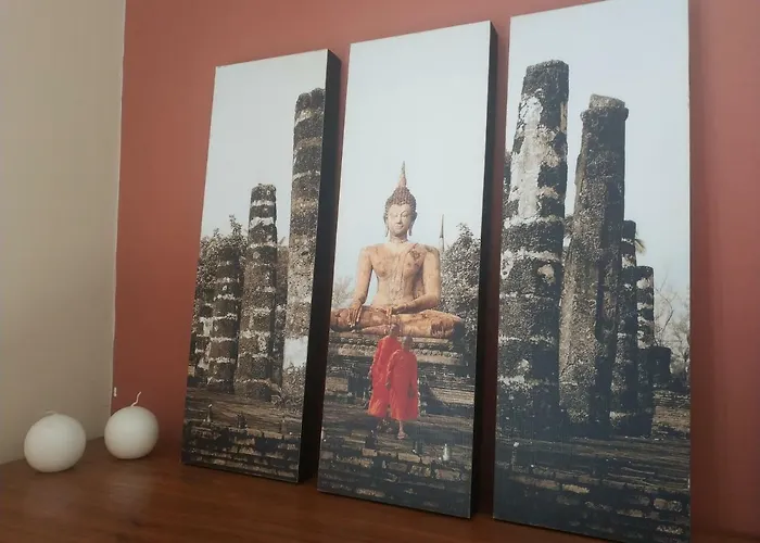 Apartment Alto Minho Paredes de Coura