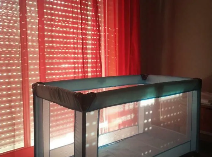 Apartmán Alto Minho Paredes de Coura