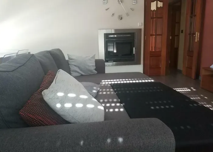 Apartmán Alto Minho Paredes de Coura