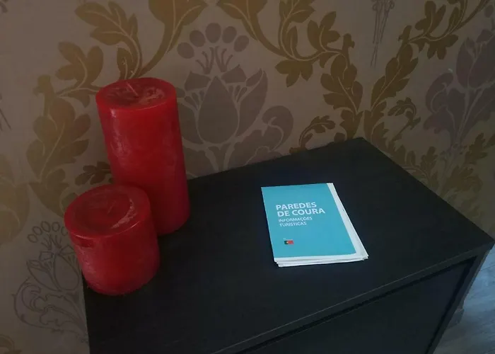 Alto Minho Apartment Paredes de Coura