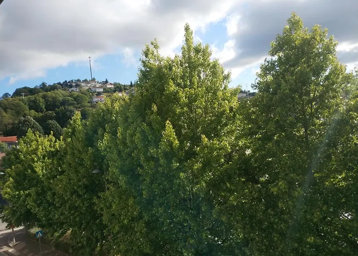 Alto Minho Apartmán Paredes de Coura